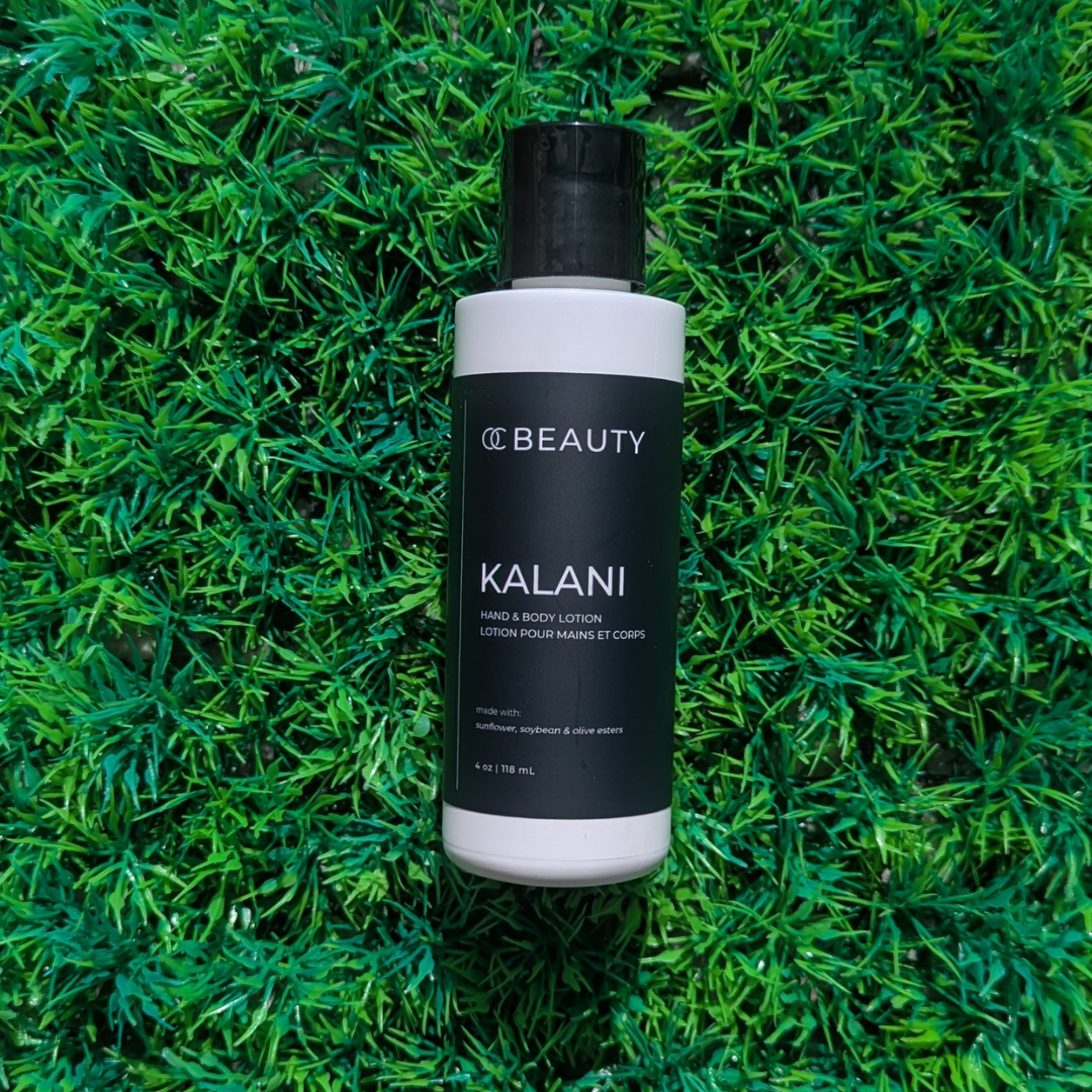 Kalani Hand & Body Lotion
