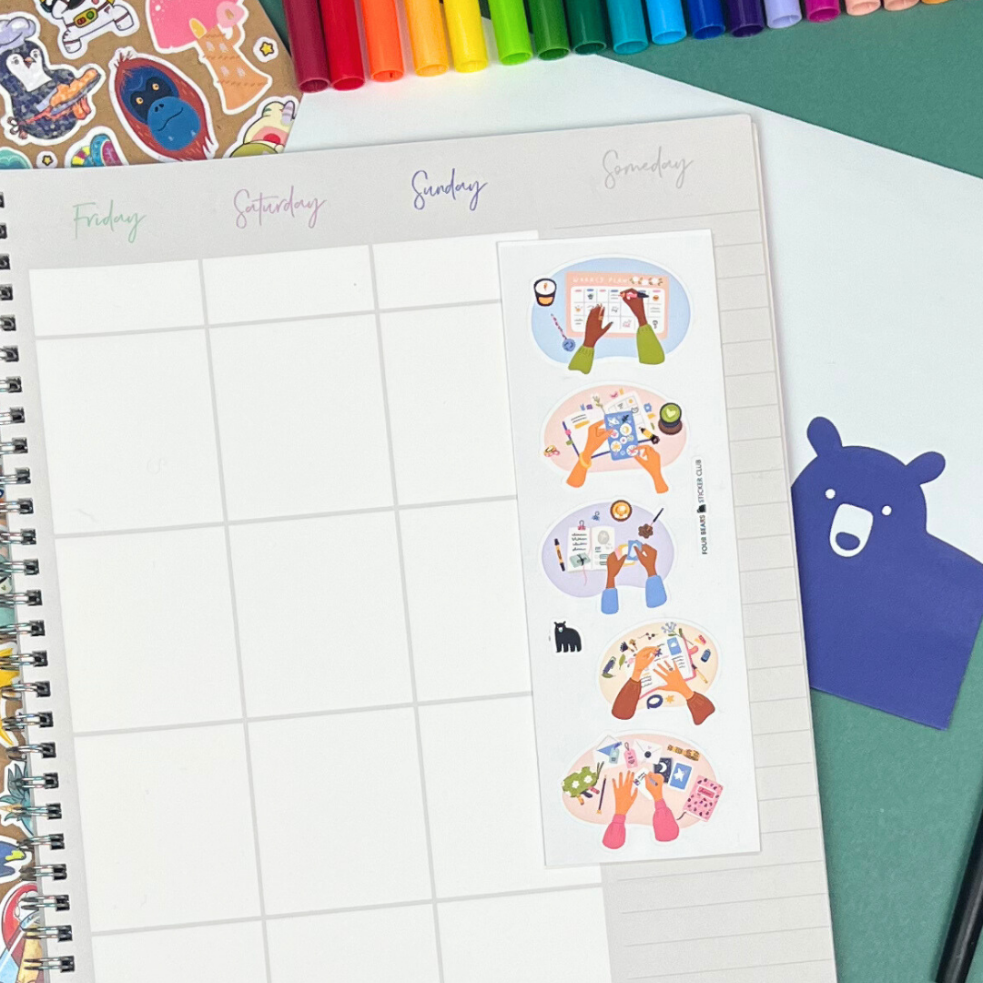 Créativité pratique