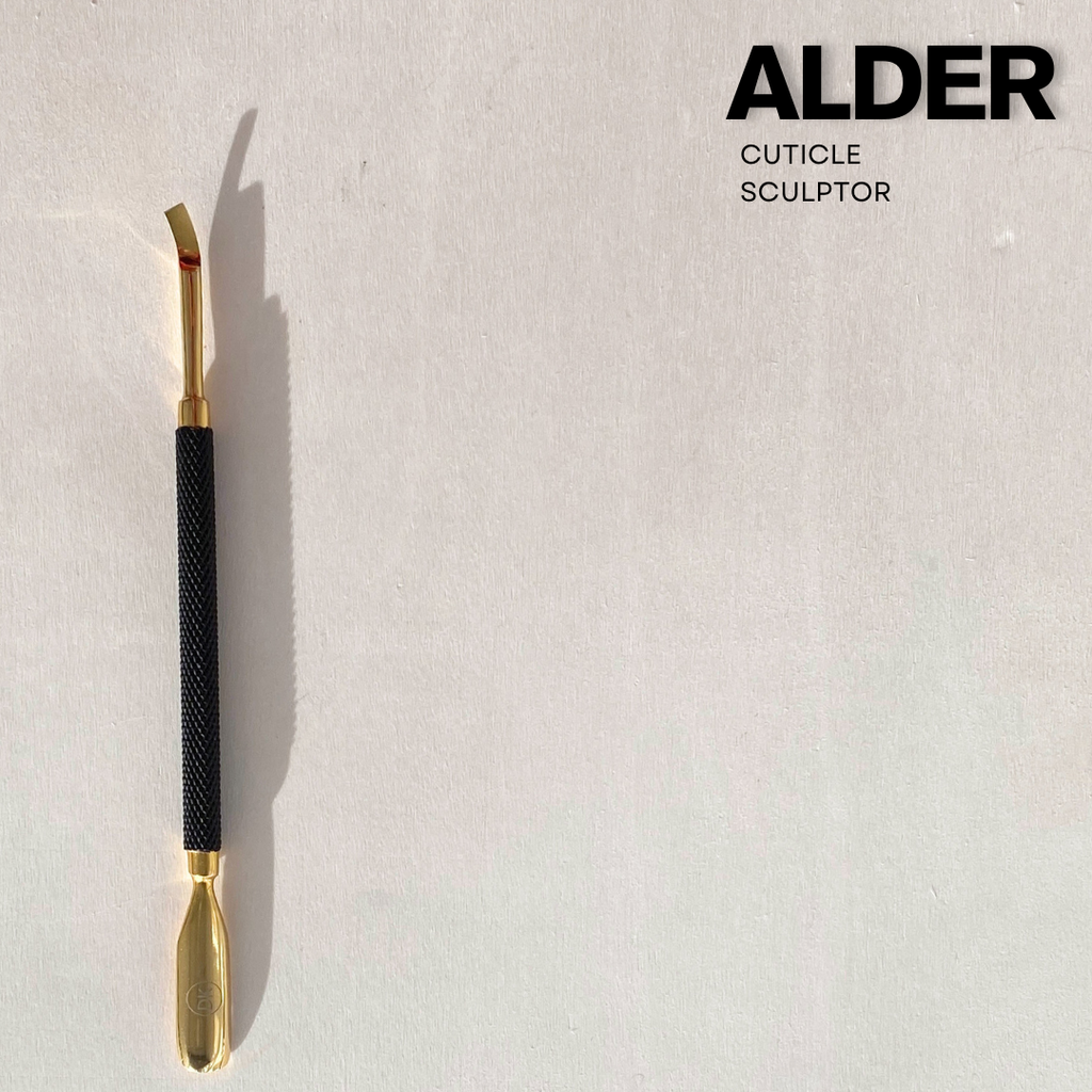 EBONY Precision NOIR 3 pièces