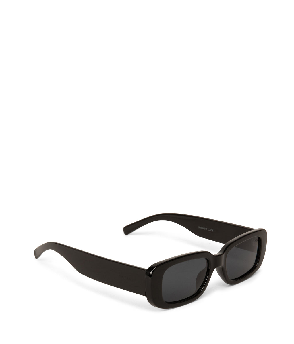 KIIN-2 Recycled Rectangle Sunglasses