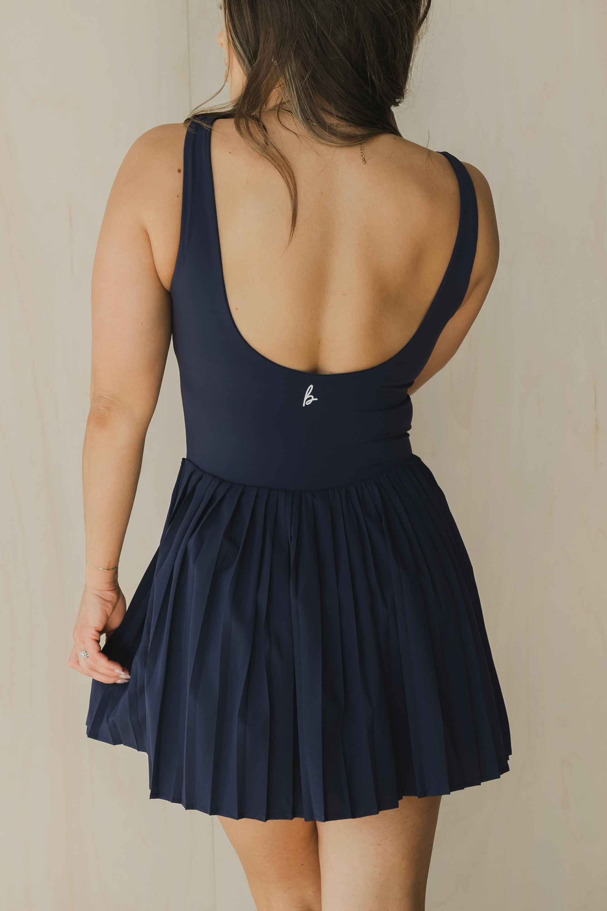 Street to Court Dress