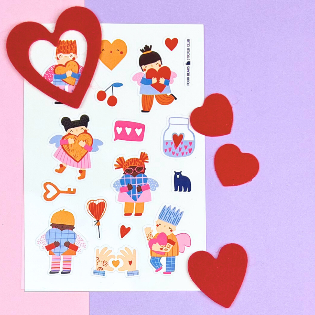 Cupid's Crew