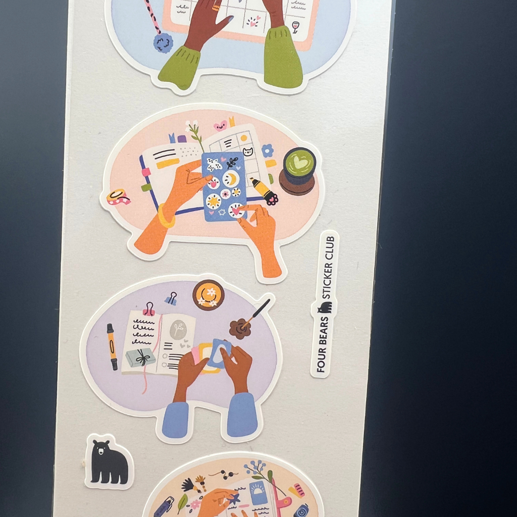 Créativité pratique