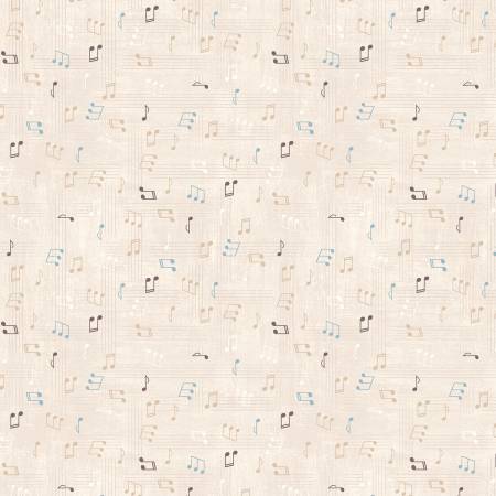 Rythme et harmonie de Michael Mullan - Notes de musique Cream