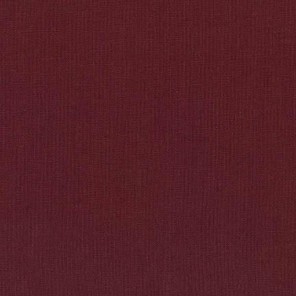 Lin Essex - Bordeaux, 1/4 yard