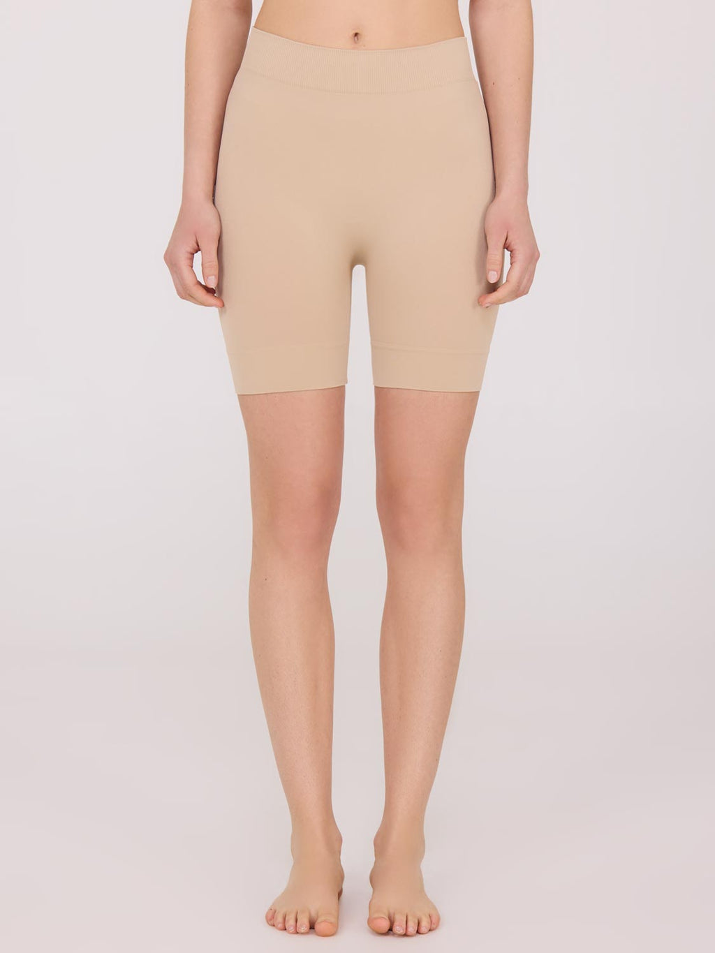 Legging Bermuda sans coutures