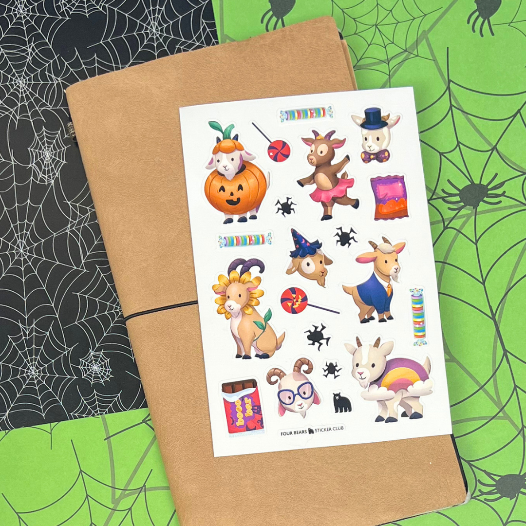 Glorious Outfits And Treats