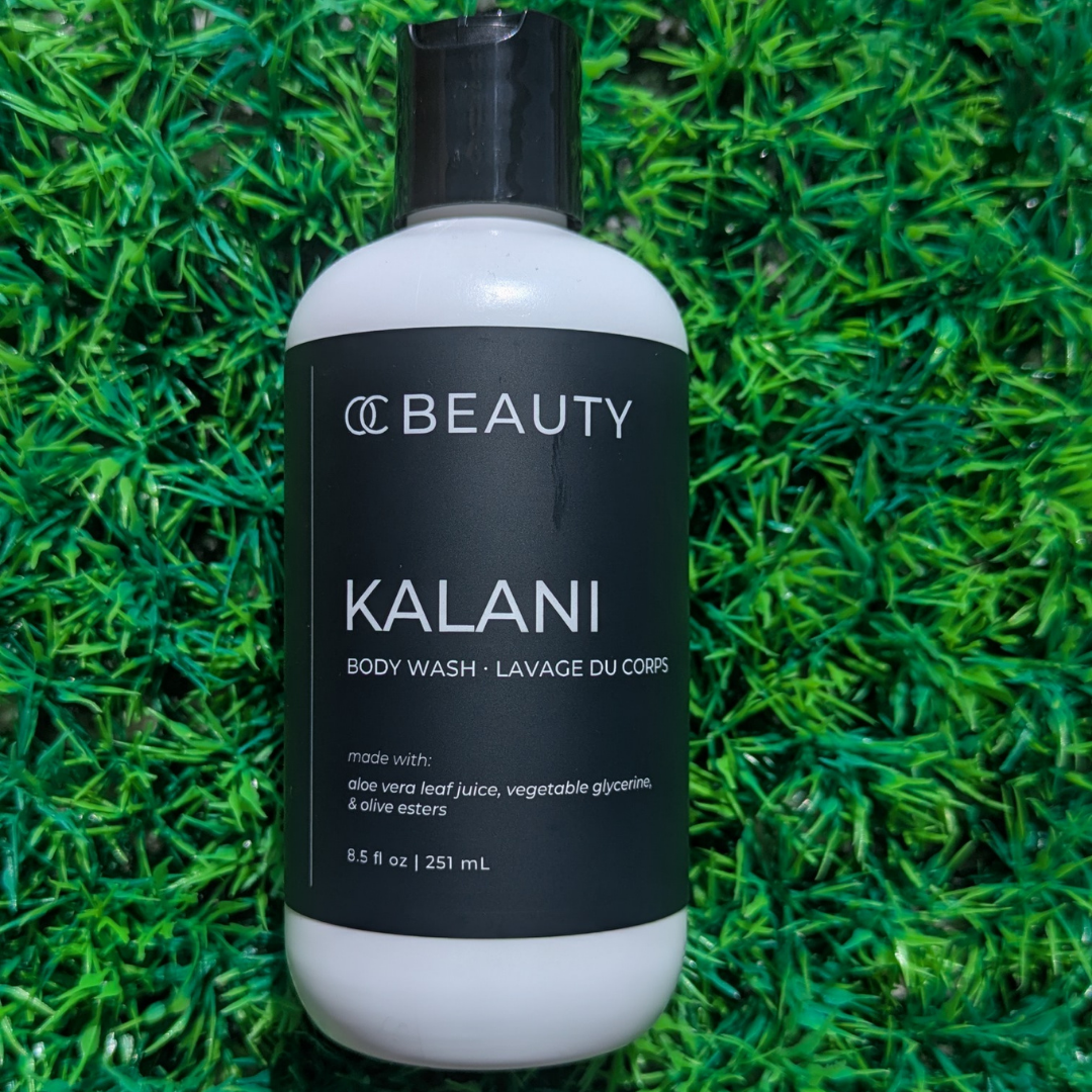 Kalani Body Wash