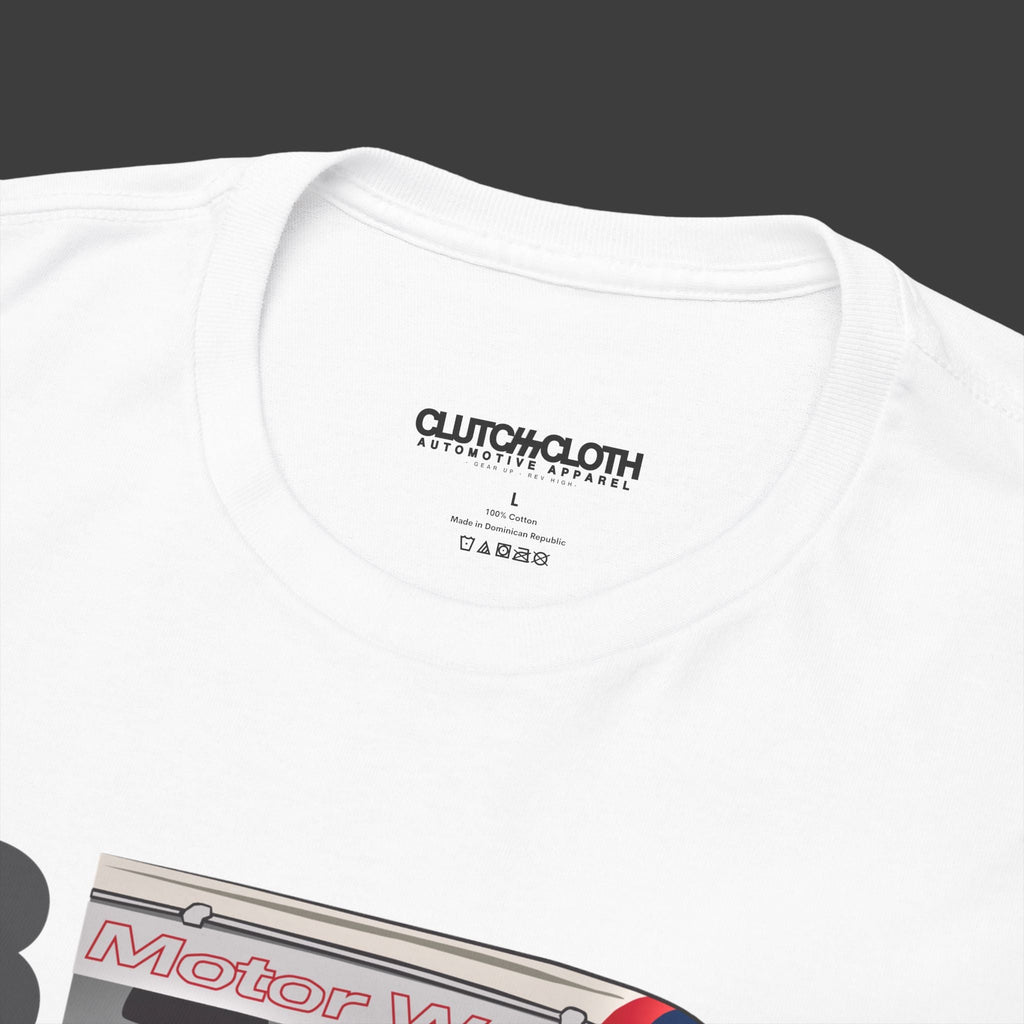 Brutalement sans vergogne – T-shirt 3.0CSL 