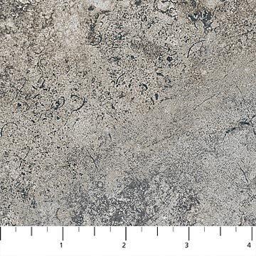 Linda Ludovico Stonehedge Gradation Graphite Gris Moyen
