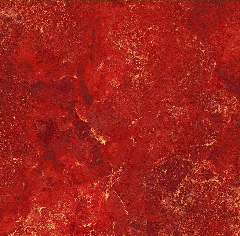 Linda Ludovico Stonehenge Gradations Brights - Orange brûlé