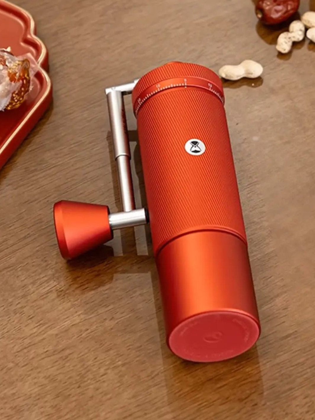 TIMEMORE Chestnut S3 Grinder