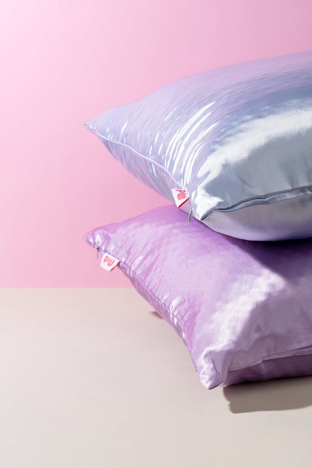 Satin Pillowcase for Healthy Hair