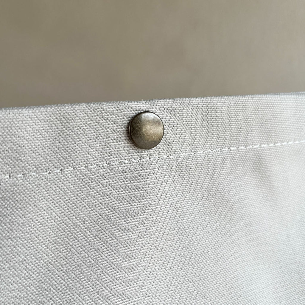 Snap Pouch - Wide