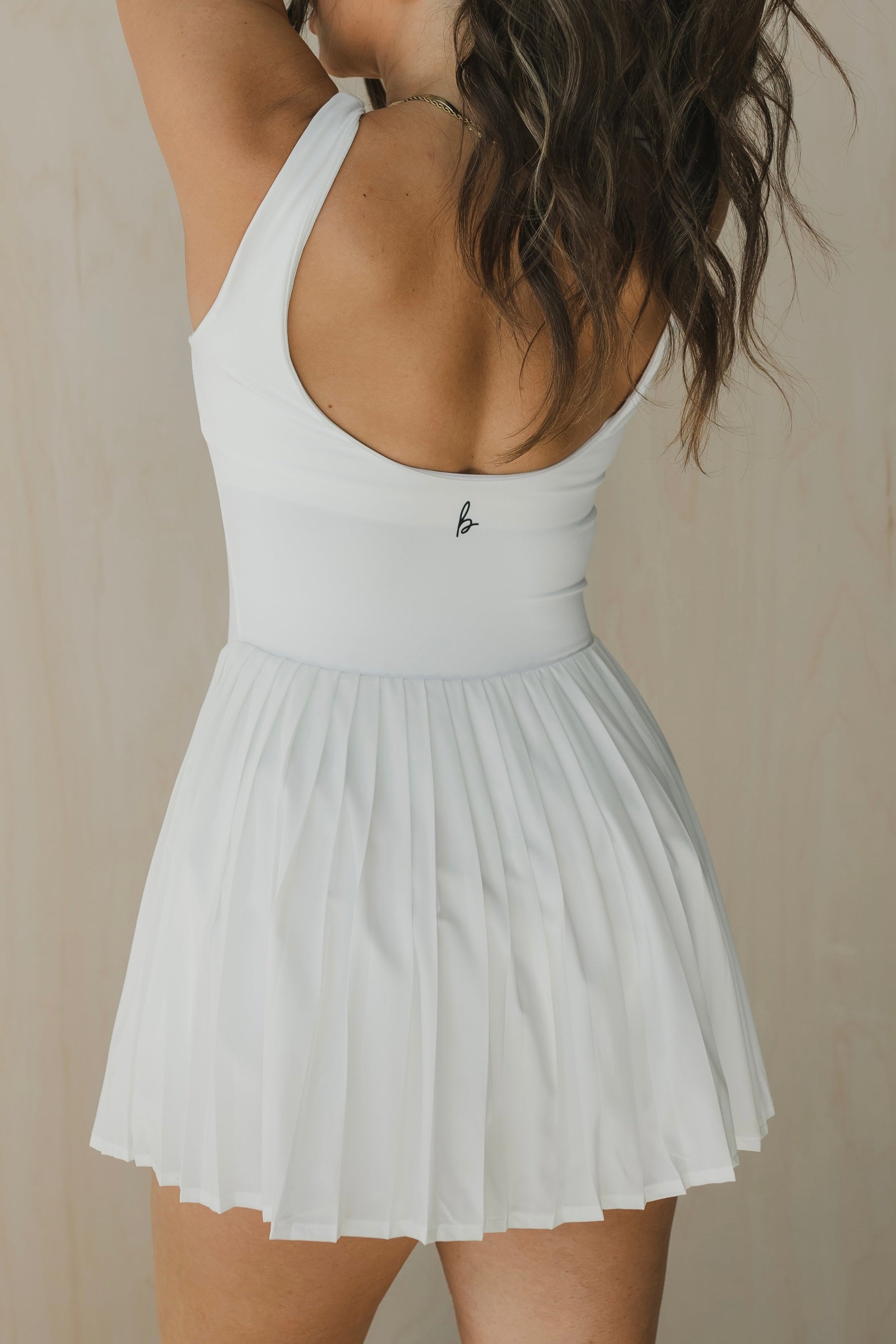 Street to Court Dress