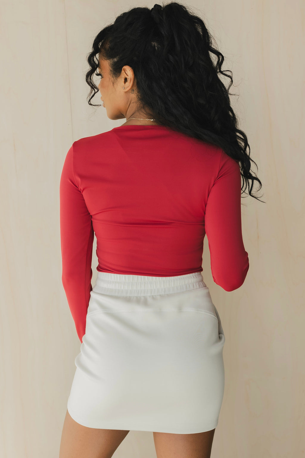 Like a Glove Long Sleeve