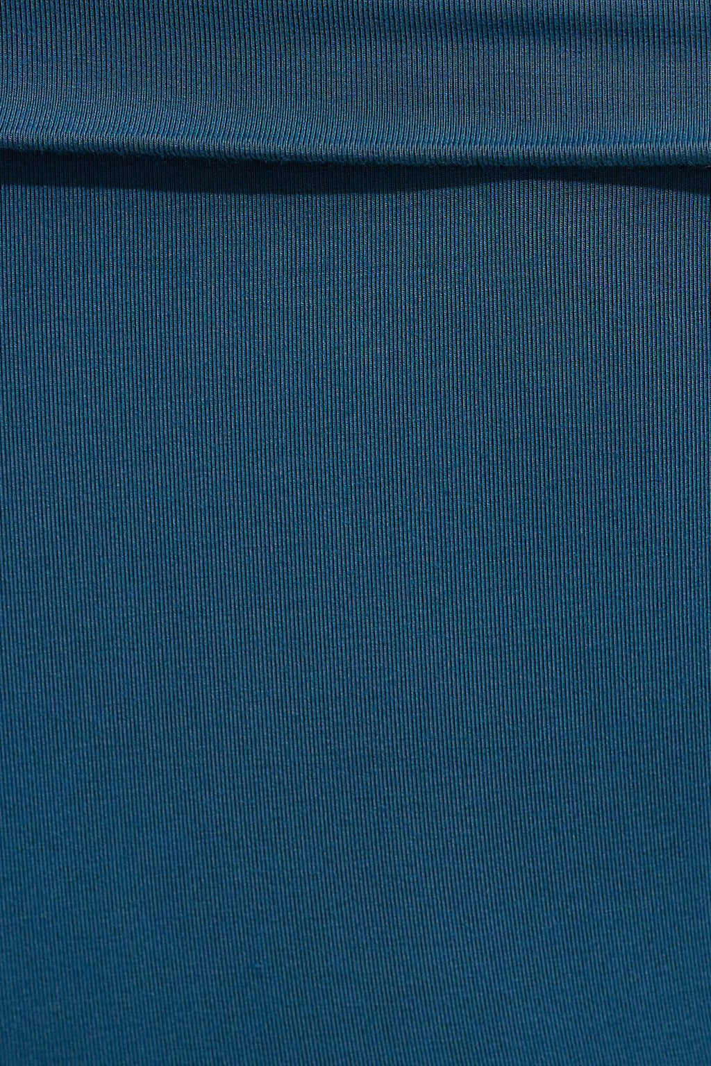 Haut asymétrique à manches longues