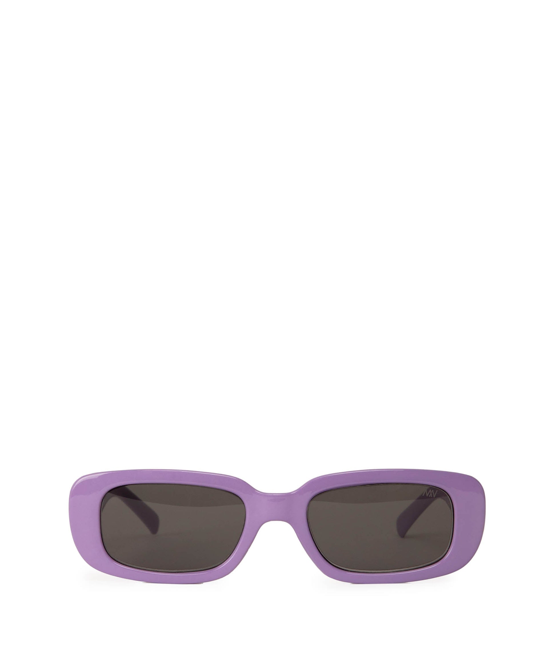 KIIN-2 Recycled Rectangle Sunglasses