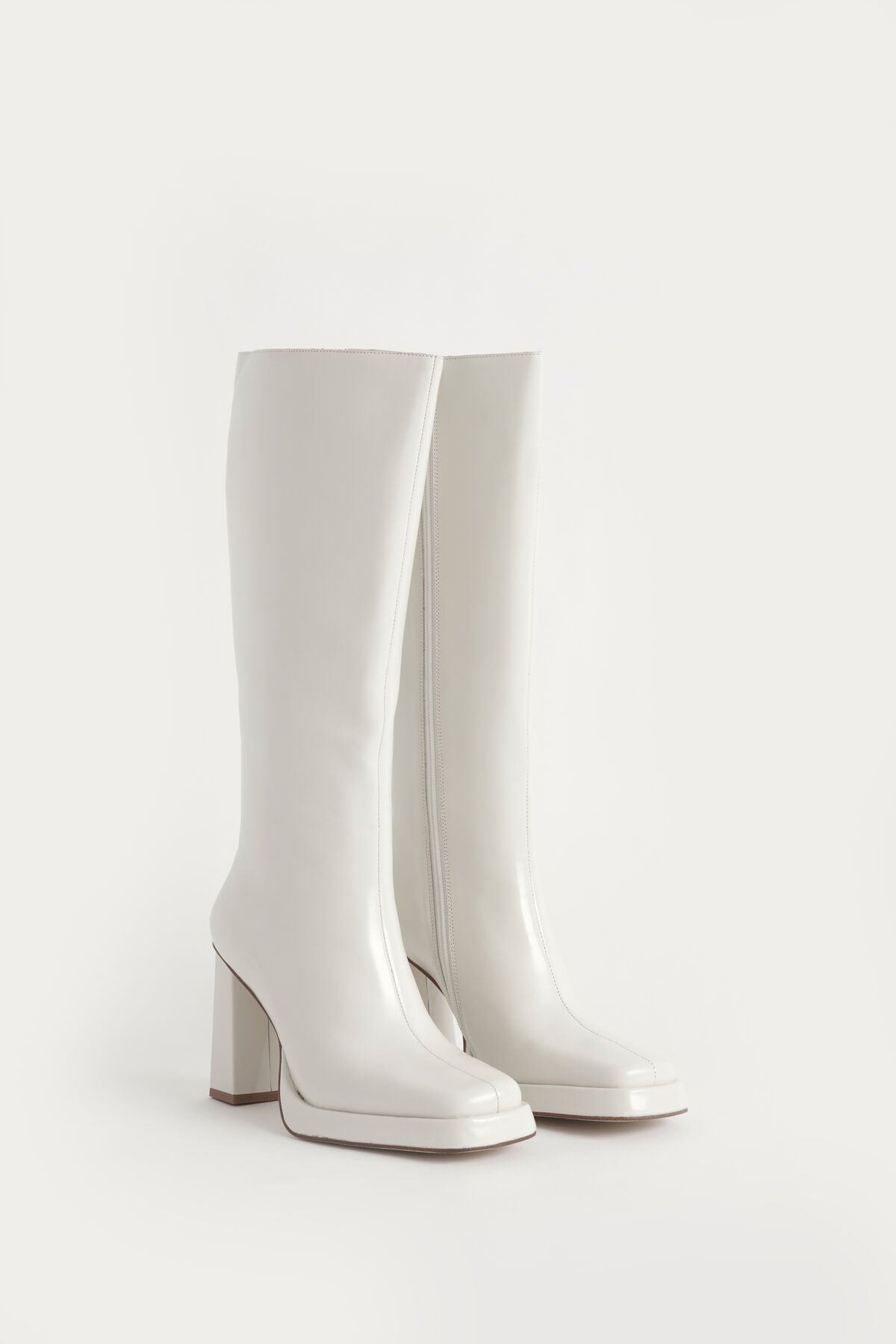 JEFFREY CAMPBELL Botte Maximale