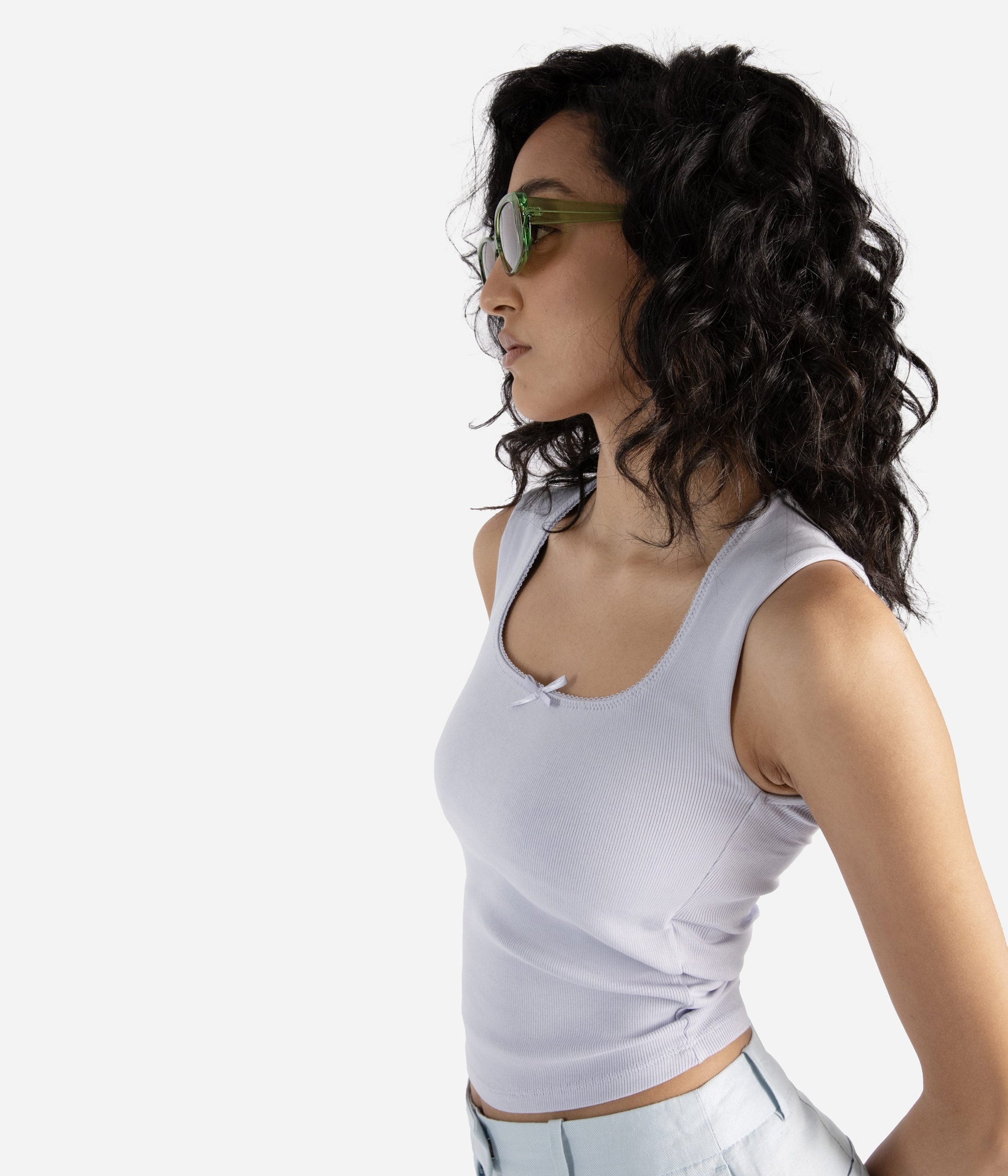 NORR Square Sunglasses