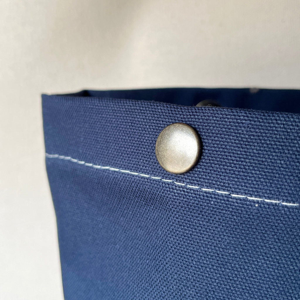 Snap Pouch - Wide