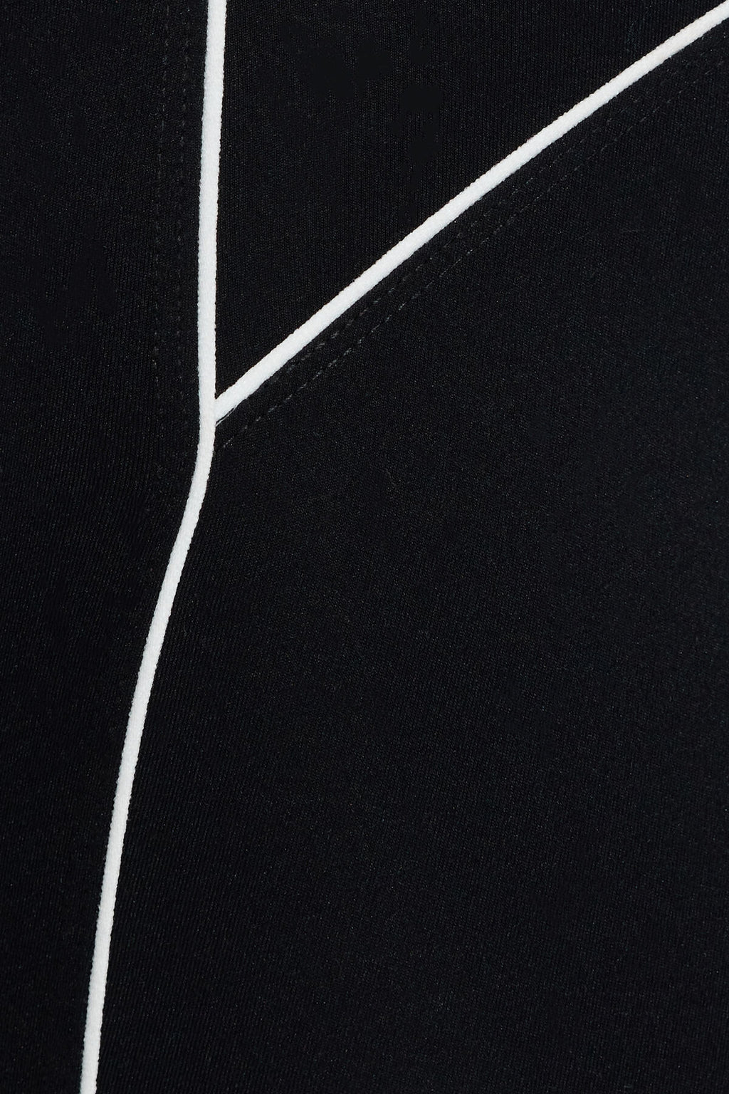Leggings évasés SoftActive avec passepoil