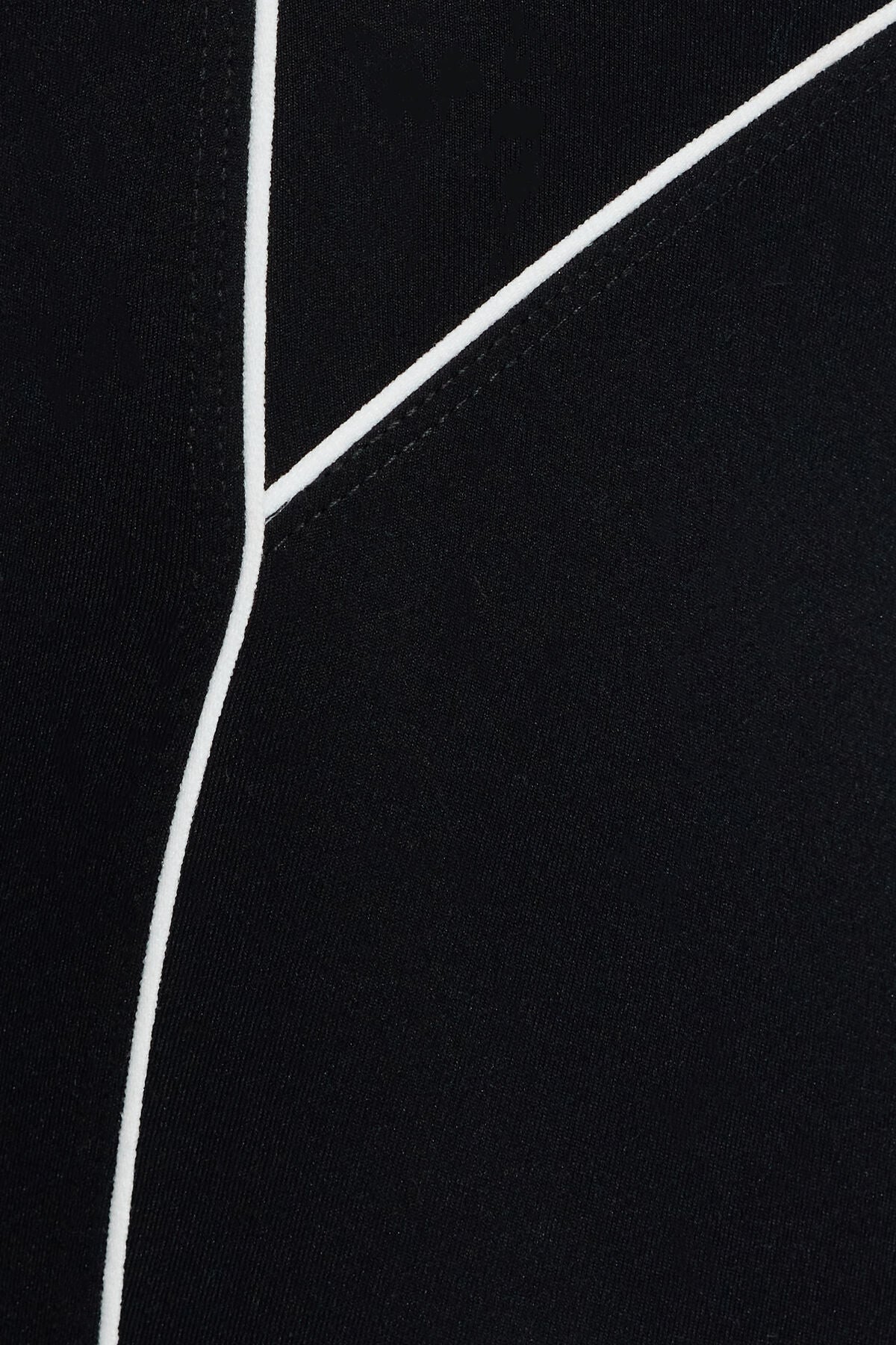 Leggings évasés SoftActive avec passepoil