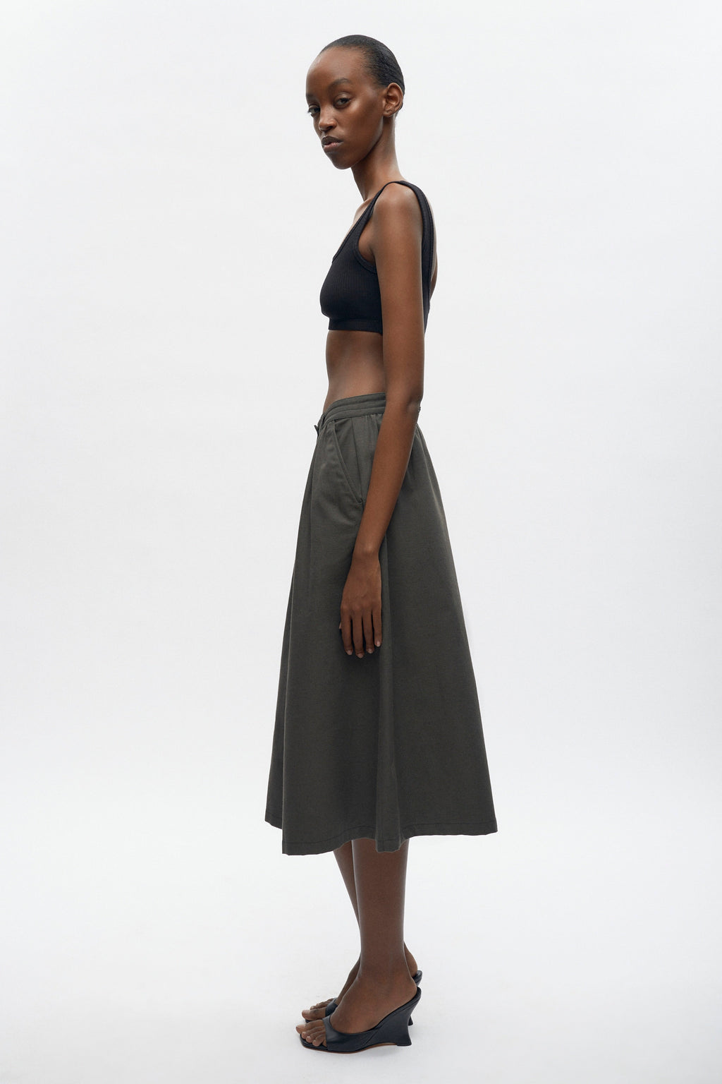 Women's Dendera Skirt