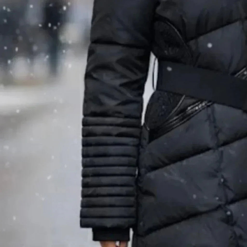 3R Arctic Wear Coat