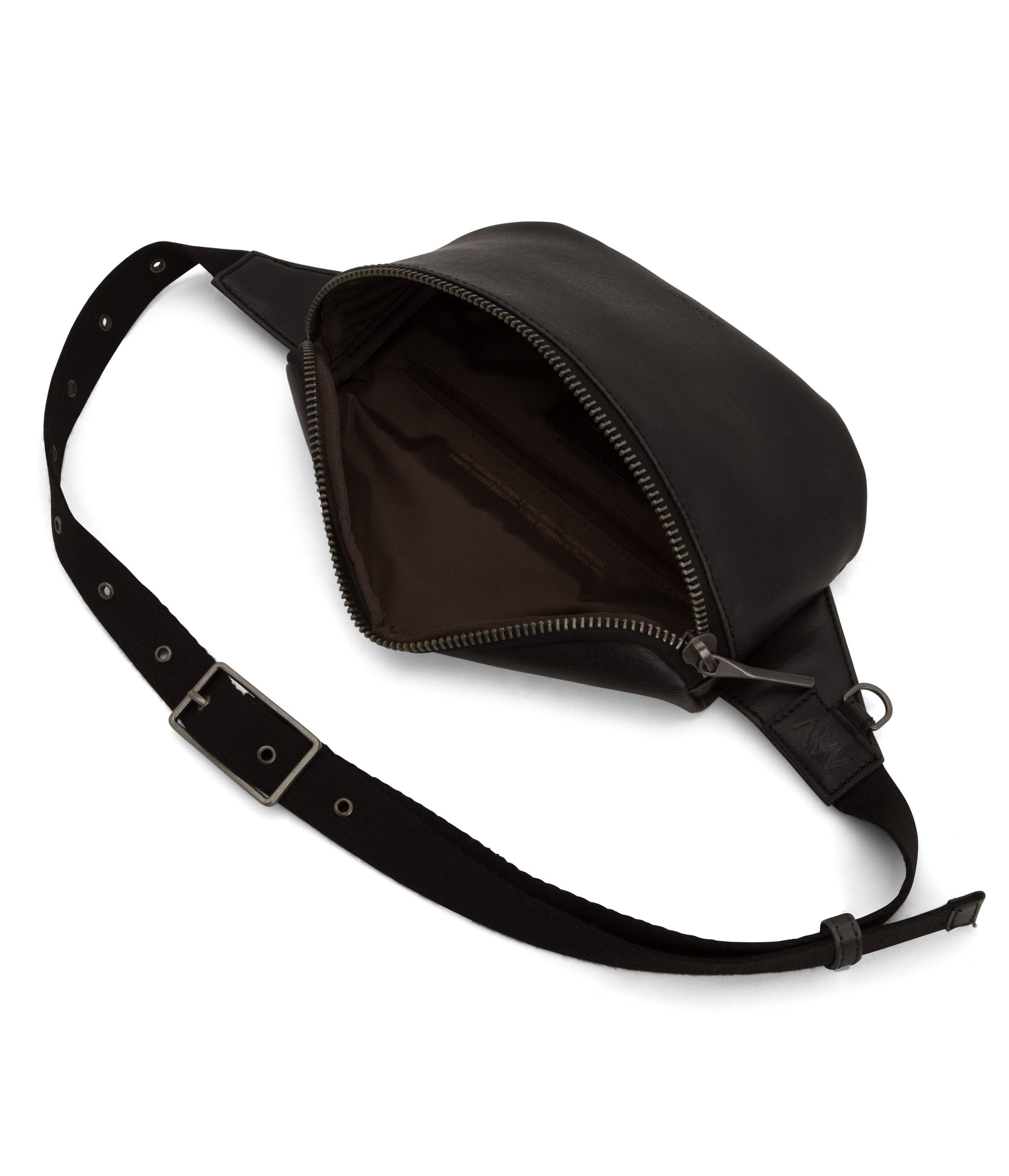 Sac ceinture végétalien VIE - Arbor