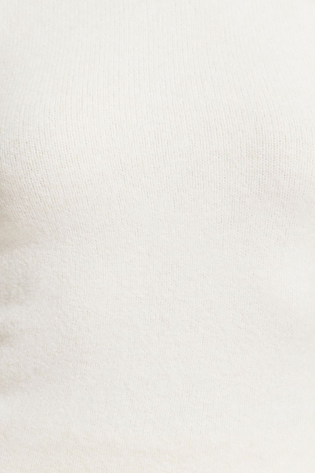 Heavenlyarn™ Mock Neck Tank Top