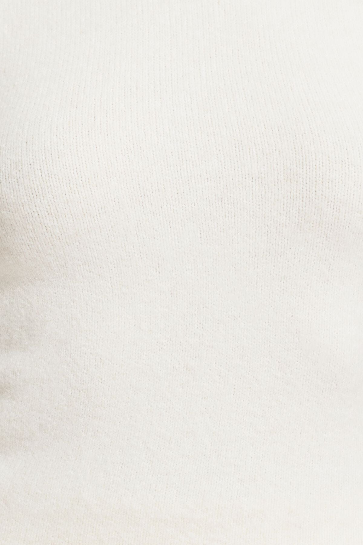 Heavenlyarn™ Mock Neck Tank Top