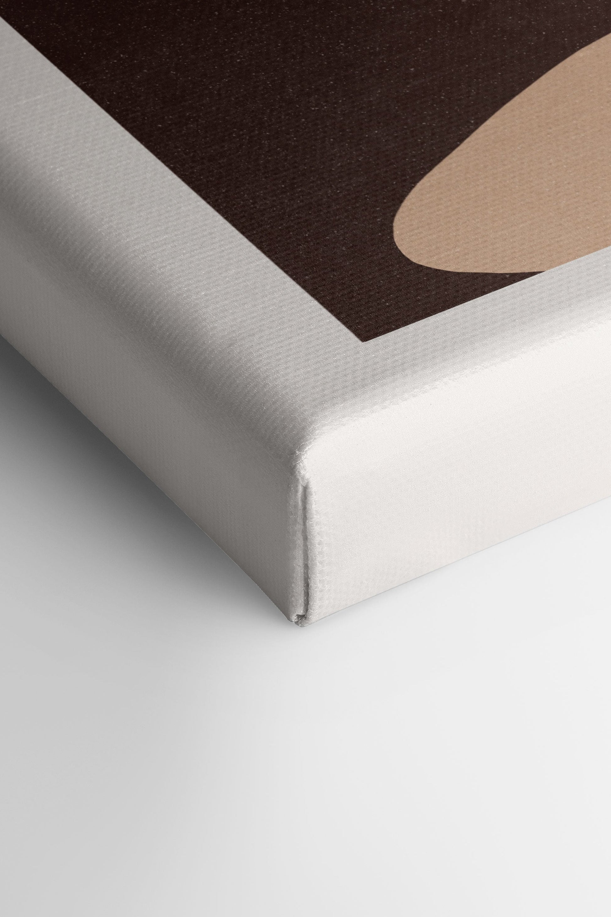 DESERT DREAMS DUO (2 Stretched Canvas Artworks)