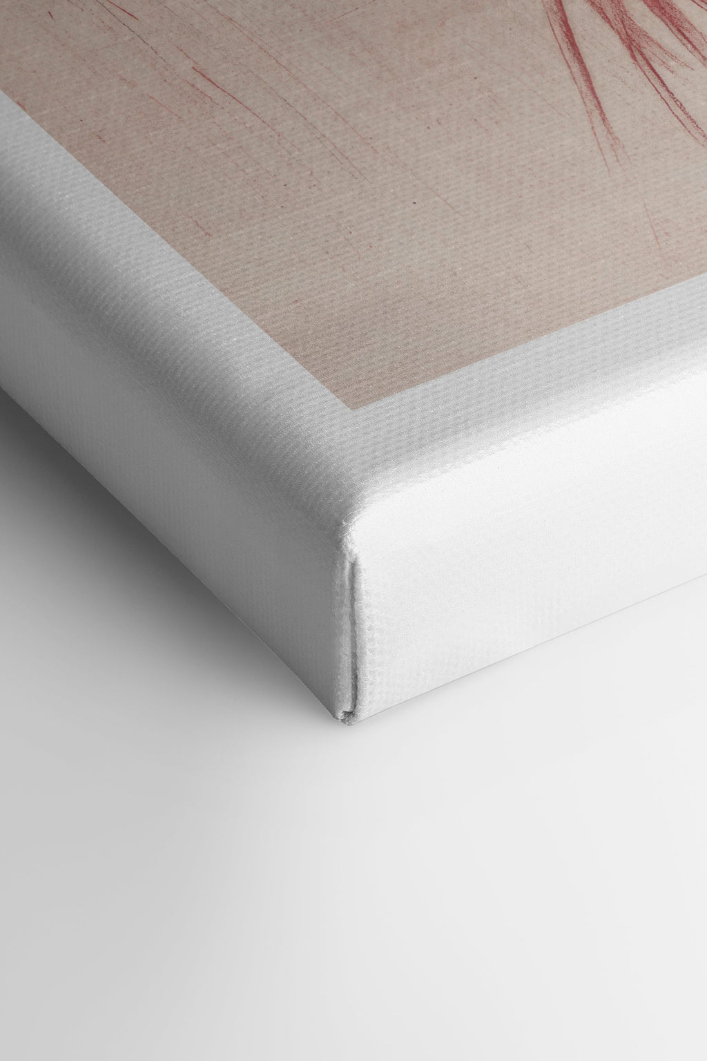 Rose Petals, Stretched Canvas Artwork