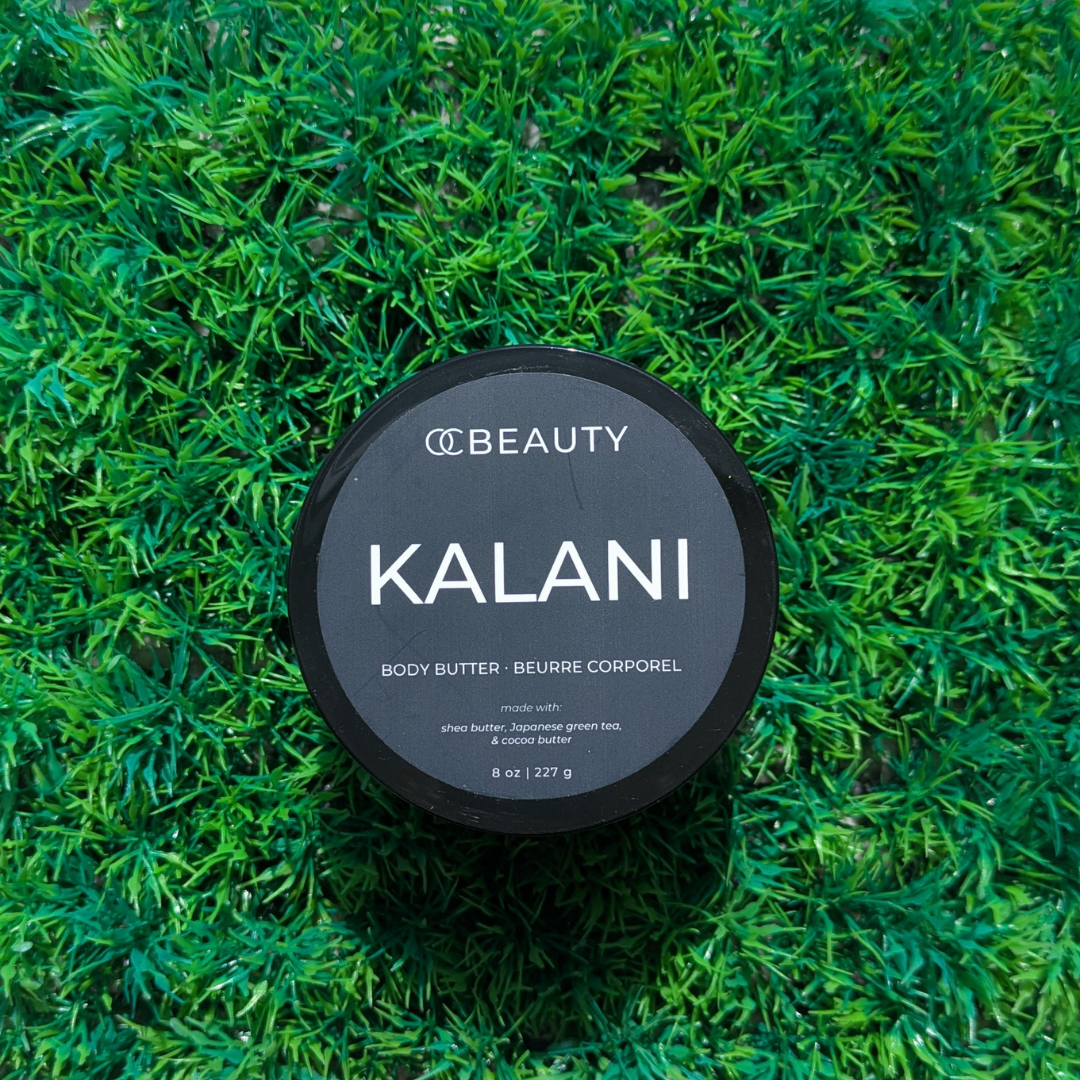 Kalani Body Butter