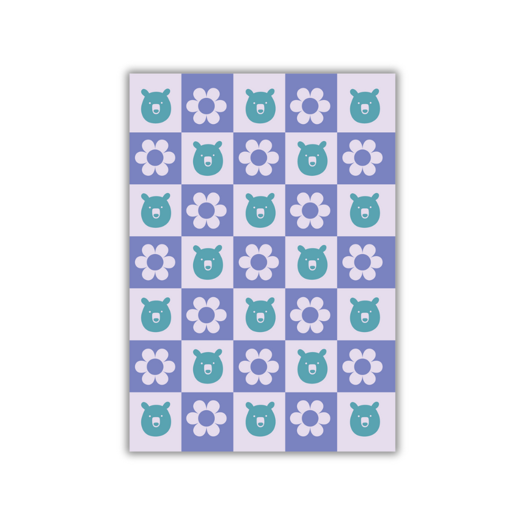 Livret d'autocollants A6