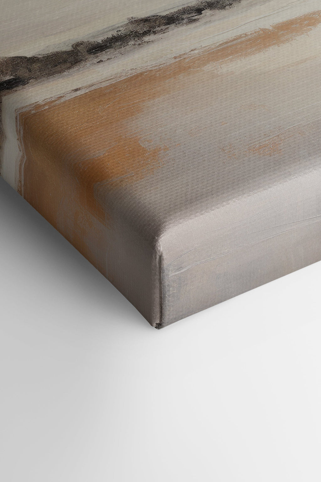 CLOUD-KISSED, Stretched Canvas Artwork