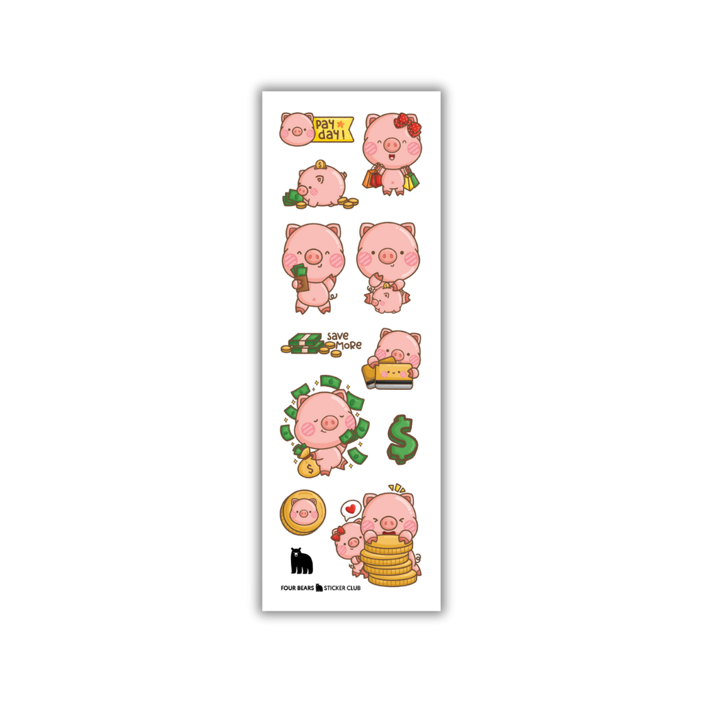 Piggy Bank