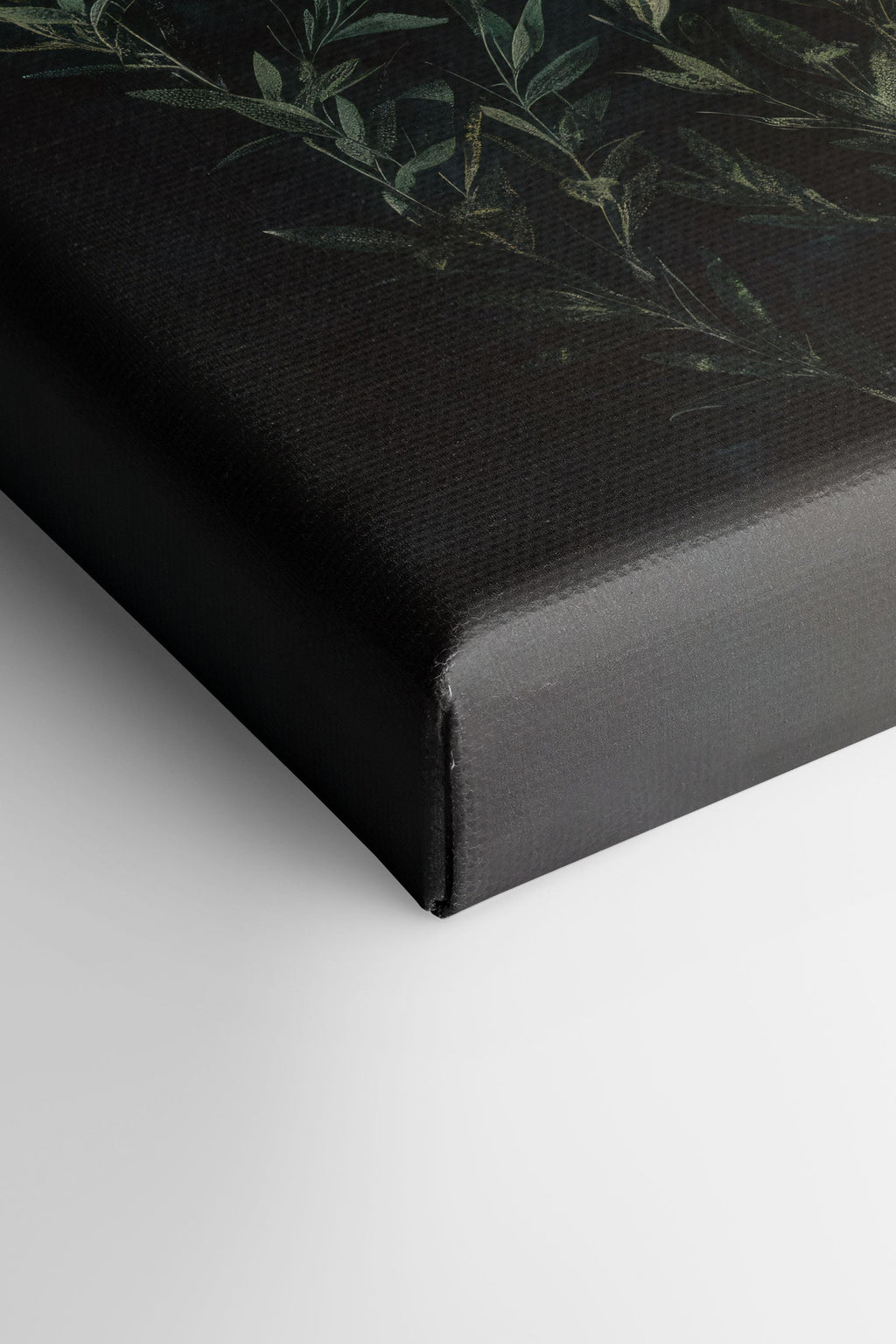 Underbrush, Stretched Canvas Artwork