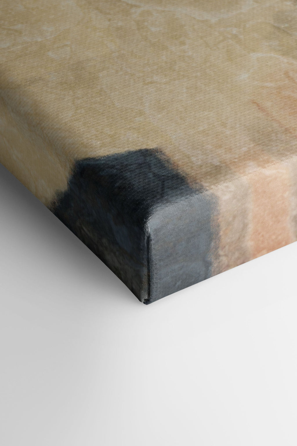 ORGANIQUE, Stretched Canvas Artwork