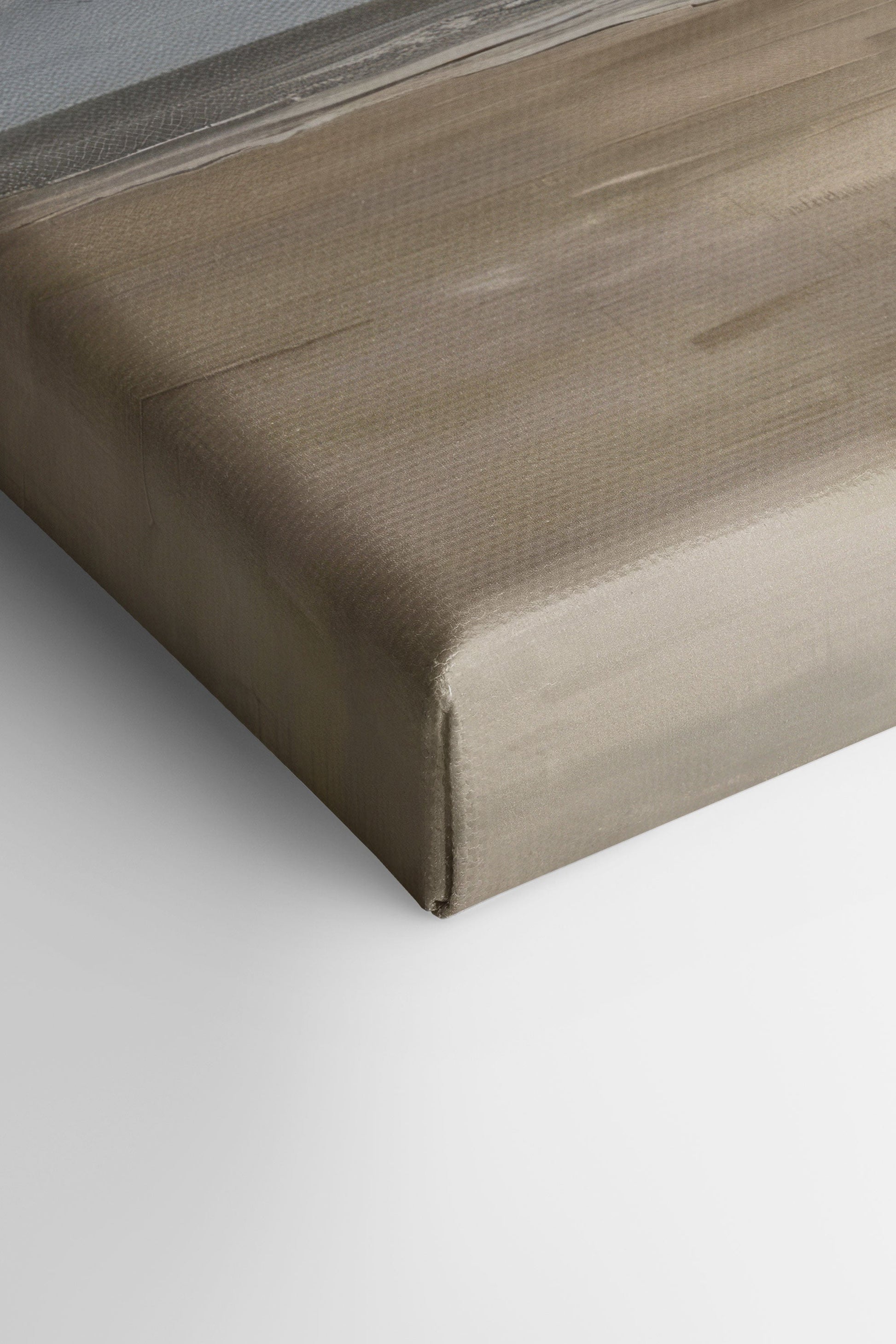 SOFT SANDS, Stretched Canvas Artwork