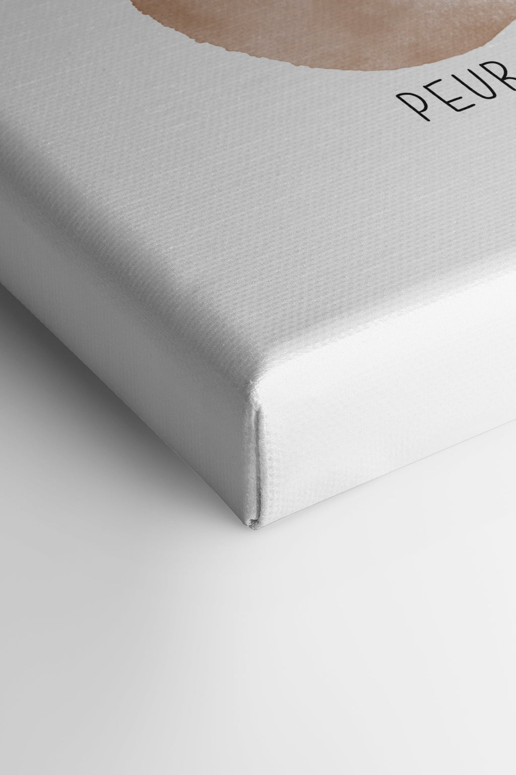 EMOTIONS, Stretched Canvas Artwork