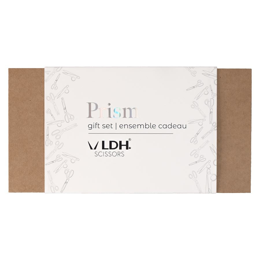 LDH Prism Gift Set