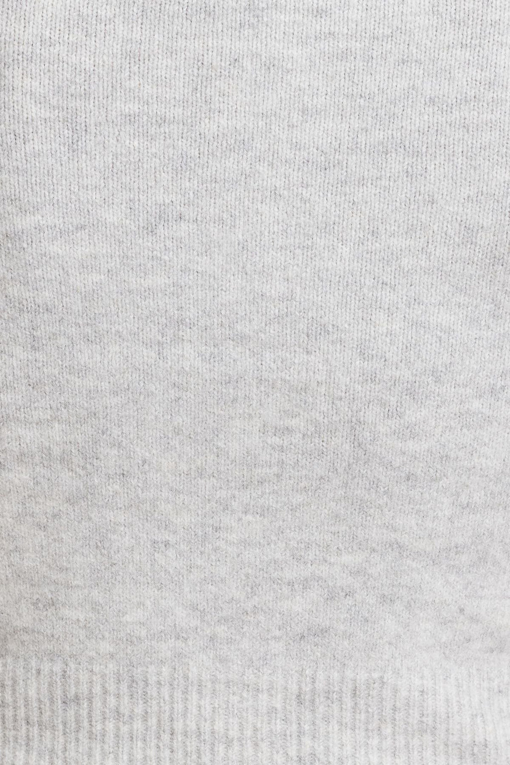 Heavenlyarn™ Crewneck Cardigan