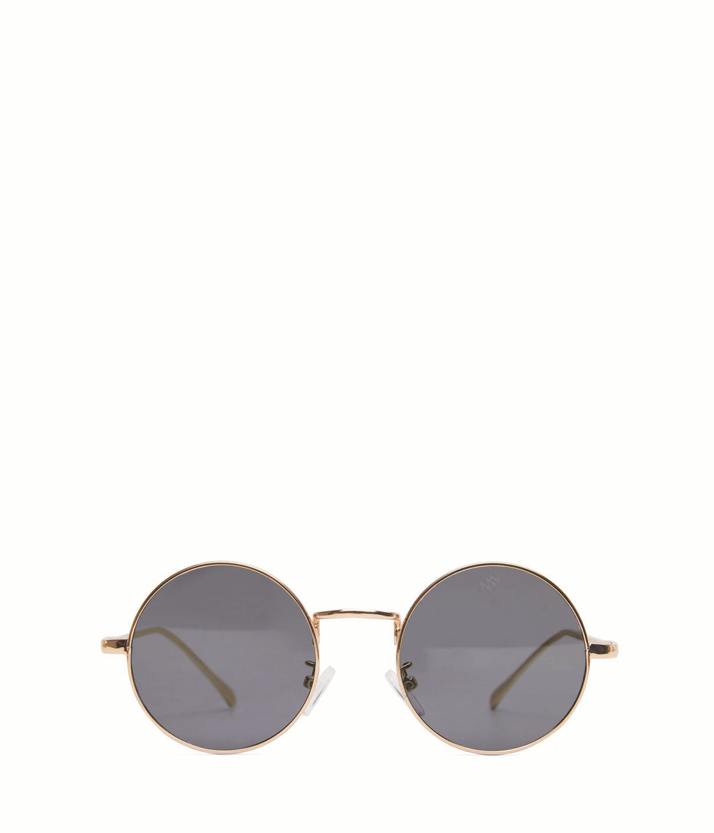 COLE SM Small Round Sunglasses