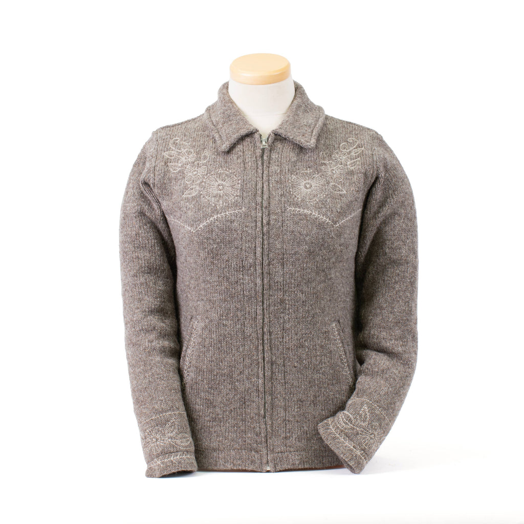 Faith Sweater