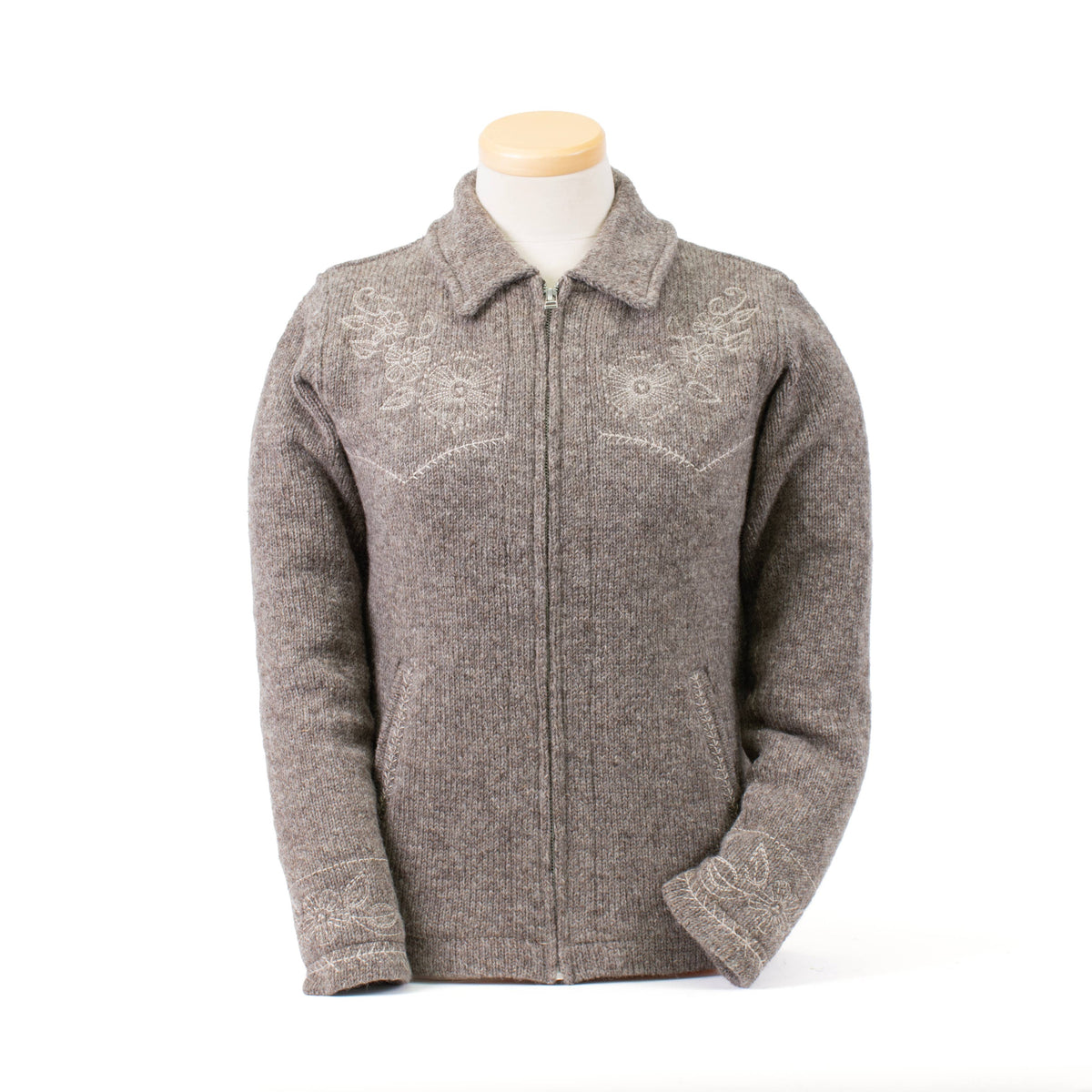 Faith Sweater