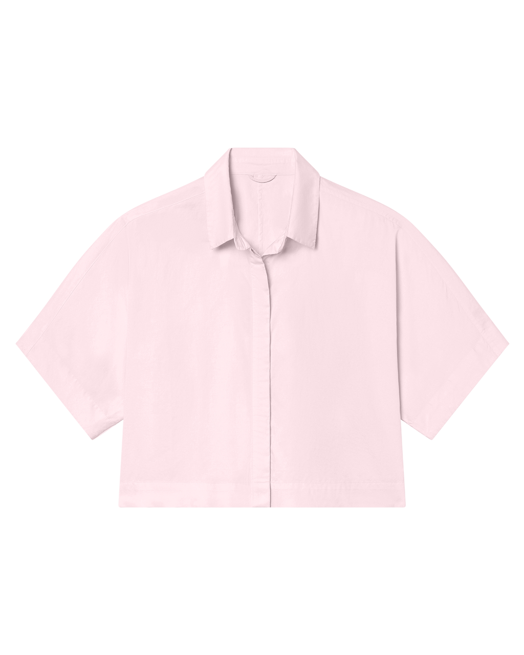 T-shirt court Tour