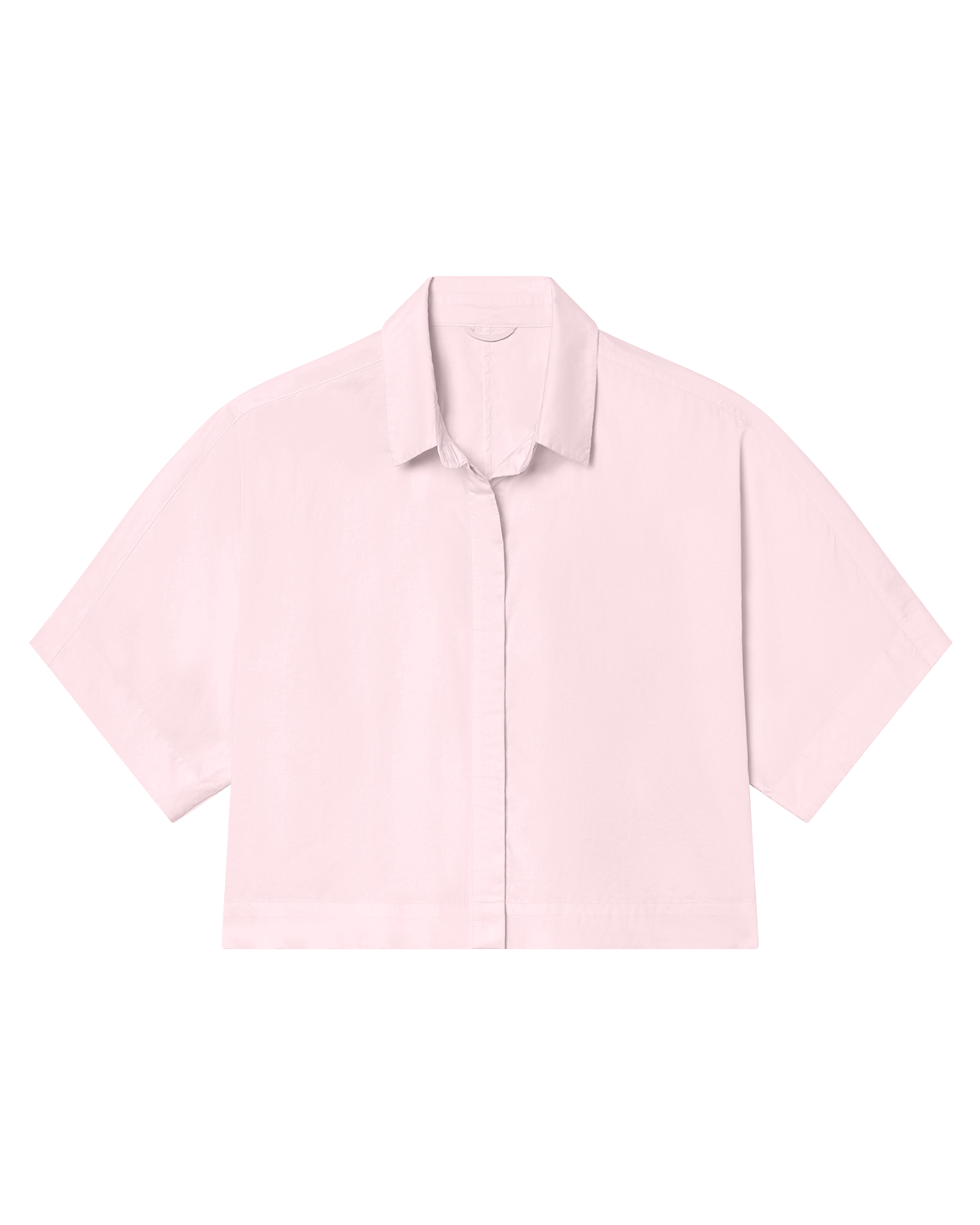T-shirt court Tour