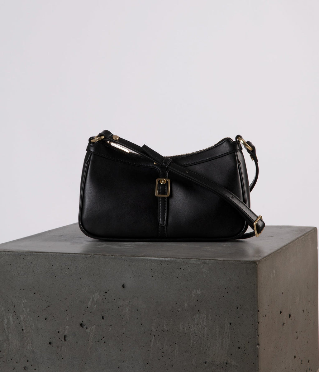 Sac bandoulière vegan VERONA - UPPEAL™